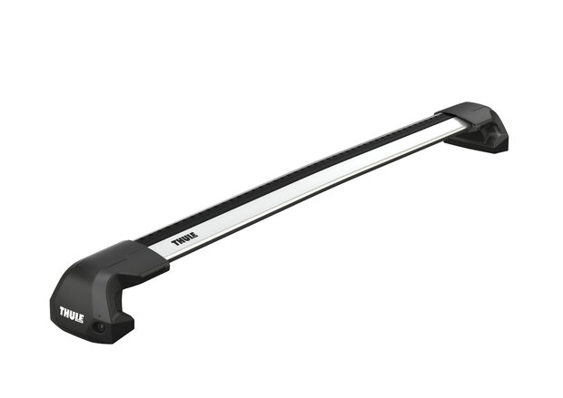 Thule Wingbar Edge Dachtr&auml;ger Volkswagen Shuttle lieferwagen ab 2003