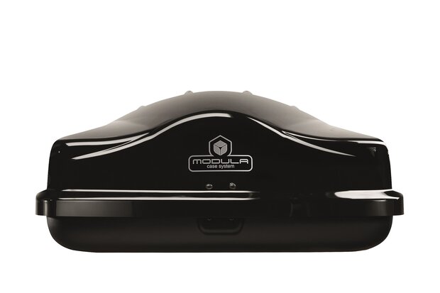 Dachbox Modula Ciao 310 Liter + Dachtr&auml;ger Suzuki Vitara (LY) MPV ab 2015