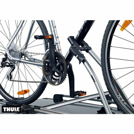 Thule FreeRide  Fahrraddachtr&auml;ger