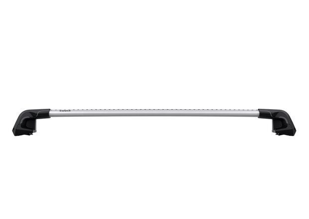 Thule Wingbar Edge Dachtr&auml;ger Volvo S60 Cross Country 4-t&uuml;rig Limousine 2015 - 2018