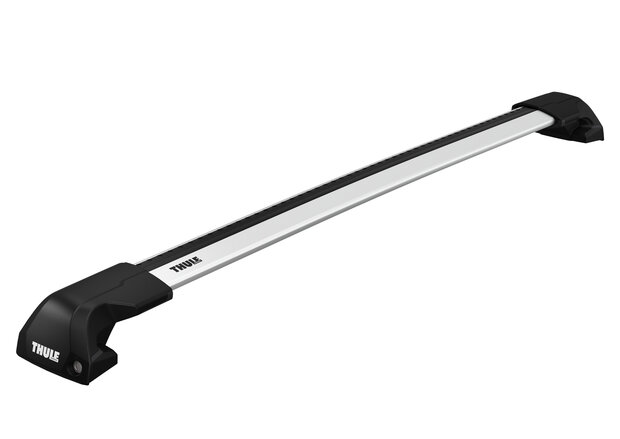 Thule Wingbar Edge Dachtr&auml;ger Volvo XC40 SUV ab 2018