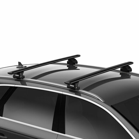 Thule Dachtr&auml;ger Mini Countryman (R60) SUV 2010 - 2016