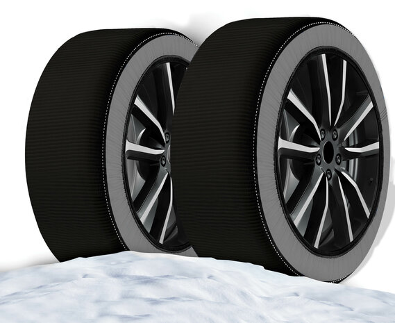 Schneesoken geeignet f&uuml;r Reifengr&ouml;&szlig;e 175/60R18