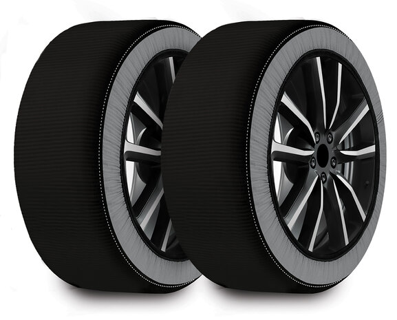 Schneesoken geeignet f&uuml;r Reifengr&ouml;&szlig;e 285/40R22