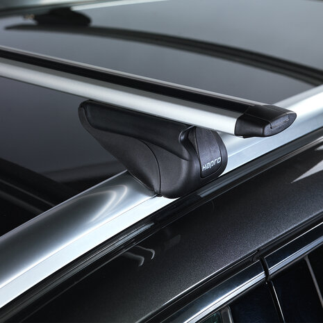 Hapro wingbar dachtr&auml;ger Subaru Xv ab 2018