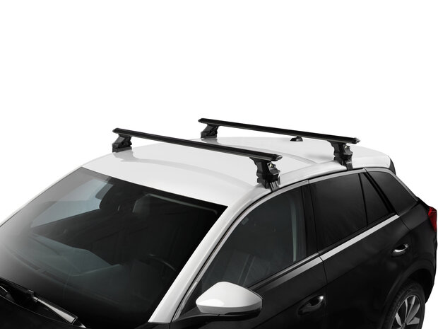 Green Valley Dachtr&auml;ger Volvo S60 4-t&uuml;rig Limousine 2010 - 2018