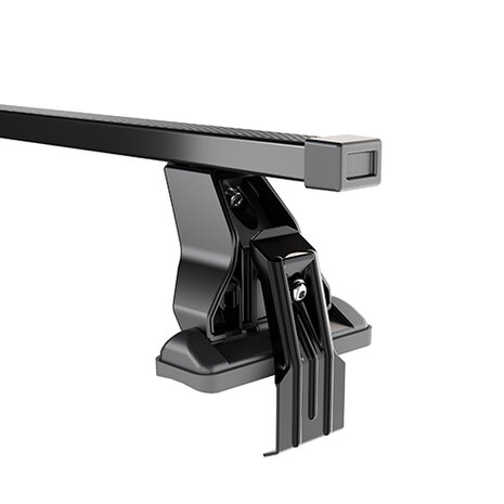 PerfectFit dachtr&auml;ger Lexus IS 4-t&uuml;rig Limousine ab 2013