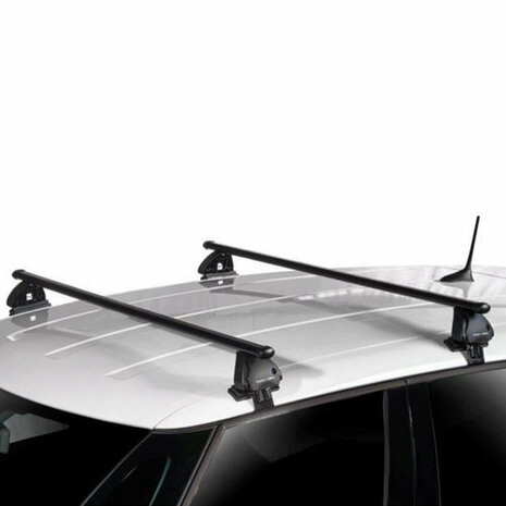Green Valley Dachtr&auml;ger Fiat Tipo 5 t&uuml;rig Flie&szlig;heck ab 2016