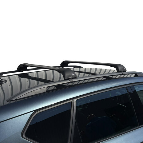 Nordrive dachtr&auml;ger Subaru Xv ab 2018
