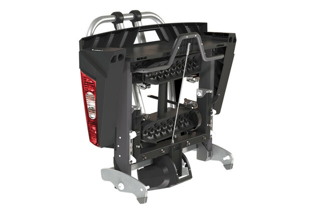 Yakima Fahrradtr&auml;ger Foldclick  2 - E-Bike