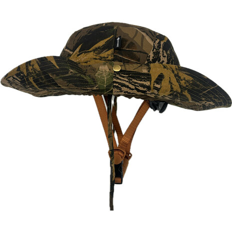 Vizorz SwitchCap Fahrradhelme - Camo urban