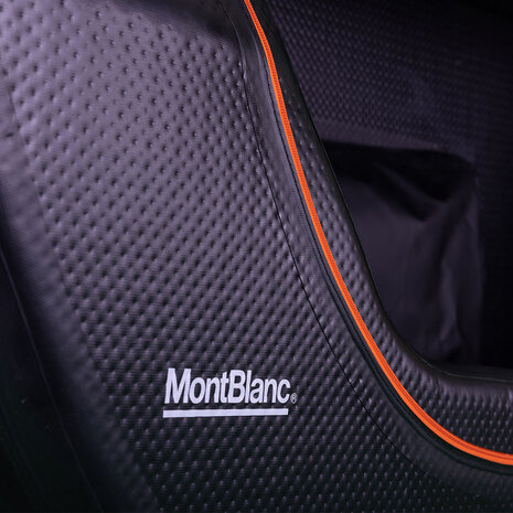 Mont Blanc Senja Heckbox