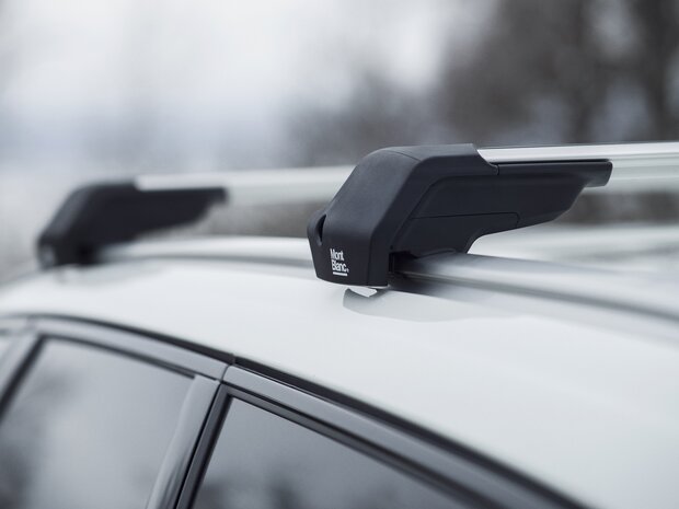 Mont Blanc Xplore Dacht&auml;ger Kia Xceed ab 2019