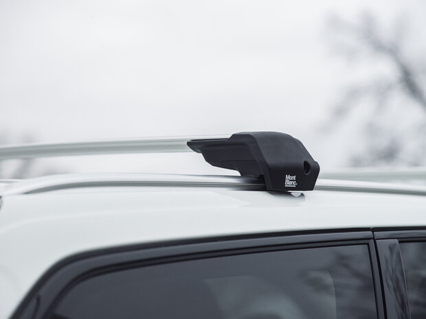 Mont Blanc Xplore Dacht&auml;ger Kia Xceed ab 2019