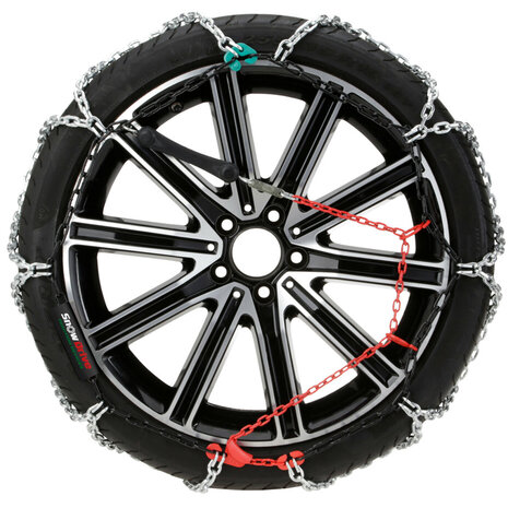 Snowdrive Schneeketten SUV - 16mm - 325/30R21