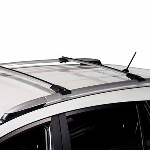 Dachtr&auml;gers Aguri Volkswagen Sharan II MPV ab 2015