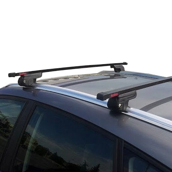 Dachtr&auml;ger Renault Alaskan SUV ab 2017