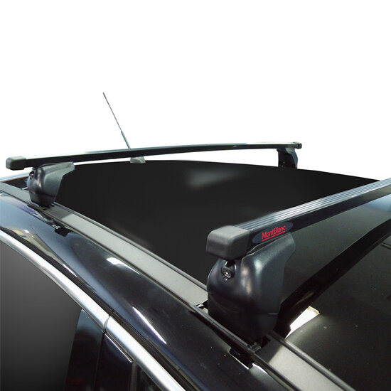 Dachtr&auml;ger Renault Vel Satis 5-T&uuml;rer Flie&szlig;heck 2002 - 2009
