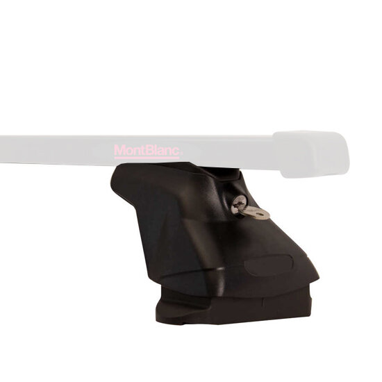 Dachtr&auml;ger Seat Toledo (1M) 4-t&uuml;rige Limousine 2000 - 2004