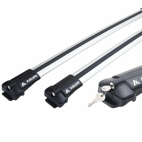 Dachtr&auml;gers Aguri Volvo V40 Kombi 2000 - 2004