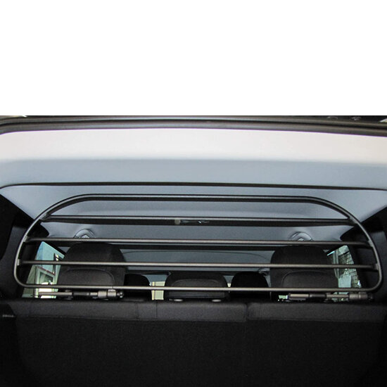 Hundegitter speziell f&uuml;r Ford Focus SW 2011 - 2014