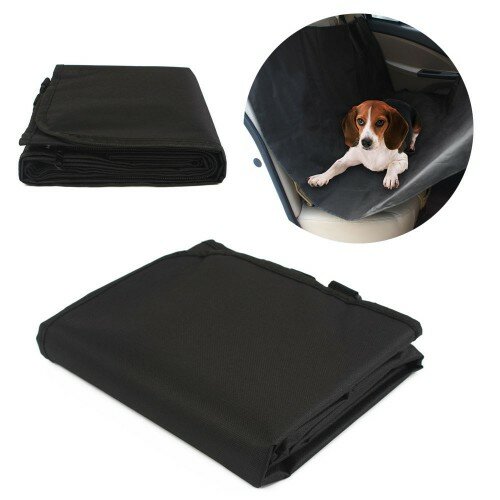PFA-Hundedecke / Hundematte geeignet f&uuml;r R&uuml;cksitz oder Kofferraum