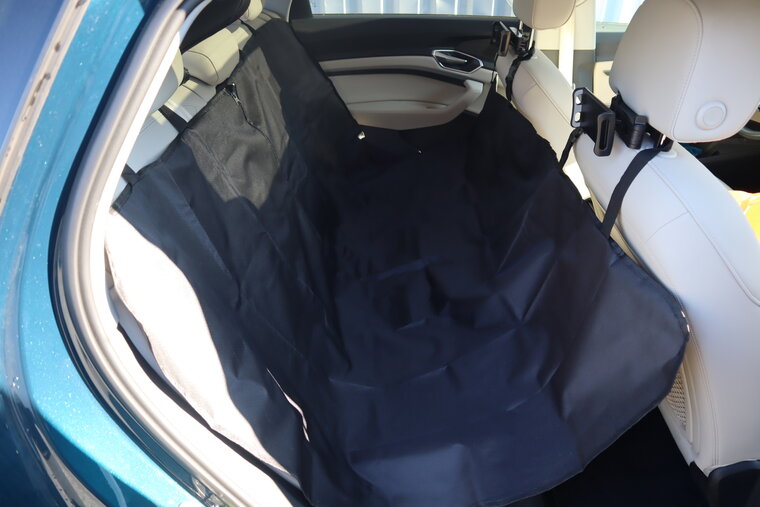 PFA-Hundedecke / Hundematte geeignet f&uuml;r R&uuml;cksitz oder Kofferraum