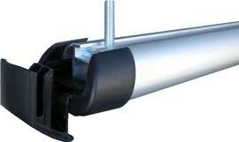 T-Adapter Set Hakr M6