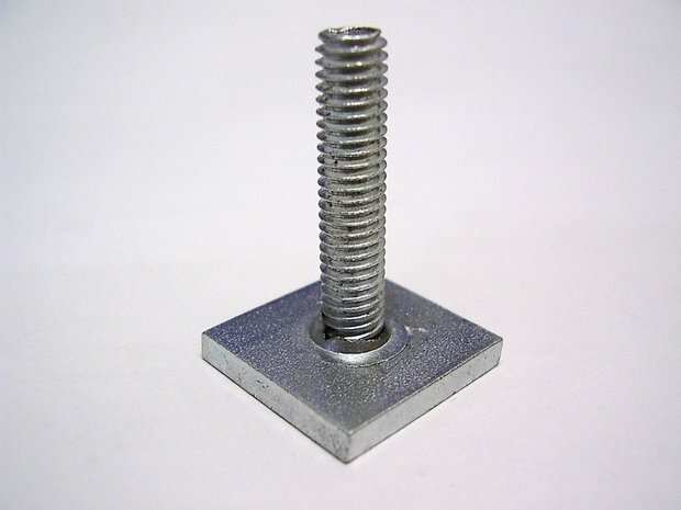 T-Adapter Set Hakr M6