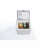 K&uuml;hlbox 12V/230V - 25 liter 