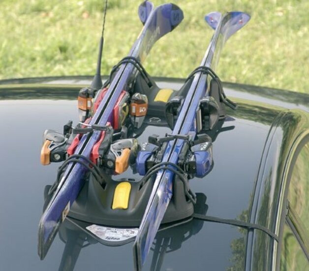 M-Plus Magnetische Skitr&auml;ger / Skihalter  Igloo