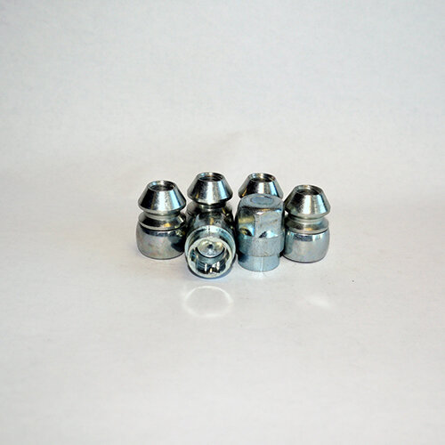 Radschloss/Felgensicherung speziell f&uuml;r Hyundai iX35 alle Baujahre Komplette-Set