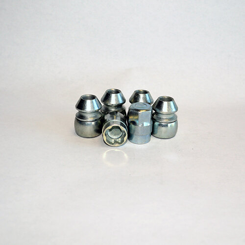 Radschloss/Felgensicherung speziell f&uuml;r Jeep Renegade alle Baujahre Komplette-Set