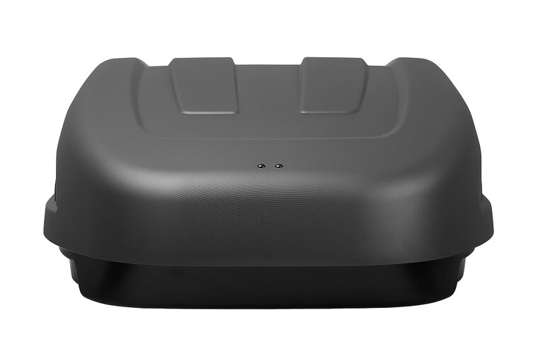 Modula Evo Dachkoffer 550 Liter grau matt