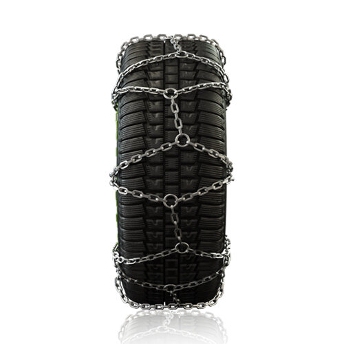 Schneeketten SUV Veriga professional 16mm Hyundai Ix35 2010-2015 f&uuml;r Ihre Reifengr&ouml;&szlig;e 225/60R17