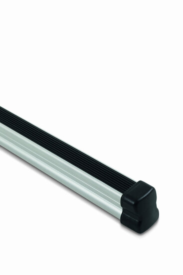 Dachtr&auml;ger Nissan Interstar L2/H2 07/2002-12/2010 3er-Set aluminium