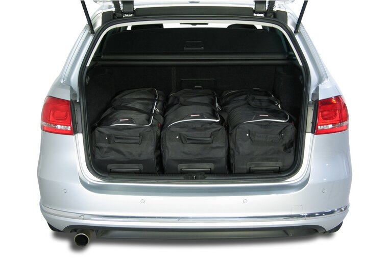 Carbags Reisetaschenset Volkswagen Passat Variant (B7) 2010 - 2014