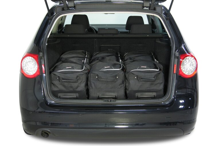 Carbags Reisetaschenset Volkswagen Passat Variant (B6) 2005 - 2010