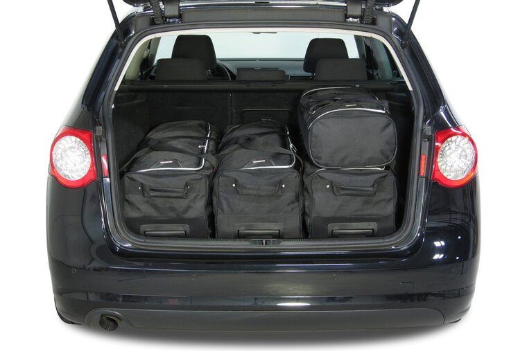 Carbags Reisetaschenset Volkswagen Passat Variant (B6) 2005 - 2010