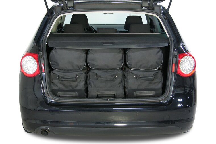 Carbags Reisetaschenset Volkswagen Passat Variant (B6) 2005 - 2010