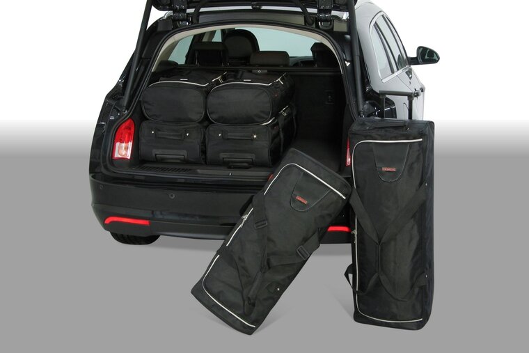 Carbags Reisetaschenset Opel Insignia A Sports Tourer 2009 - 2017