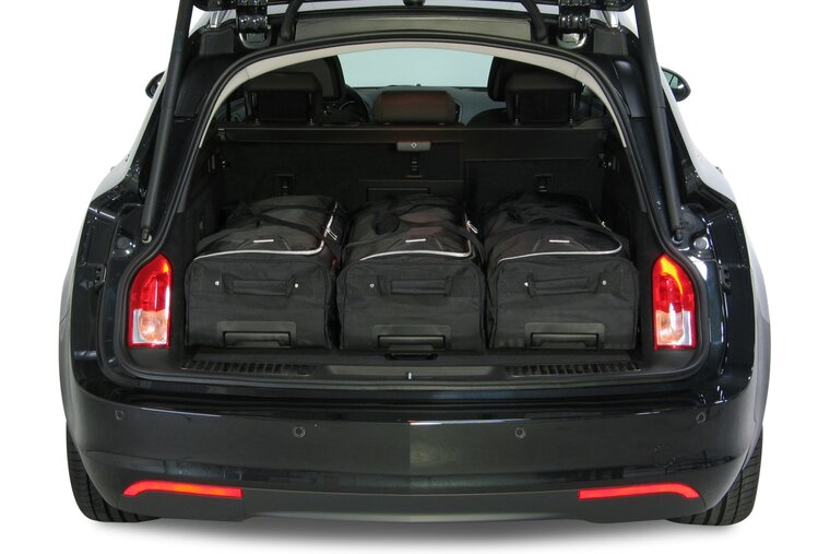 Carbags Reisetaschenset Opel Insignia A Sports Tourer 2009 - 2017