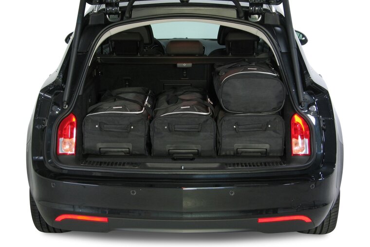 Carbags Reisetaschenset Opel Insignia A Sports Tourer 2009 - 2017