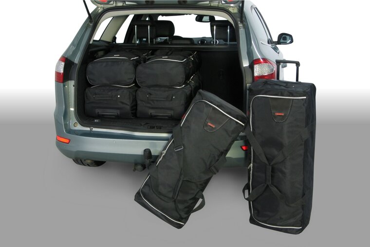 Carbags Reisetaschenset Ford Mondeo IV Kombi 2007 - 2014