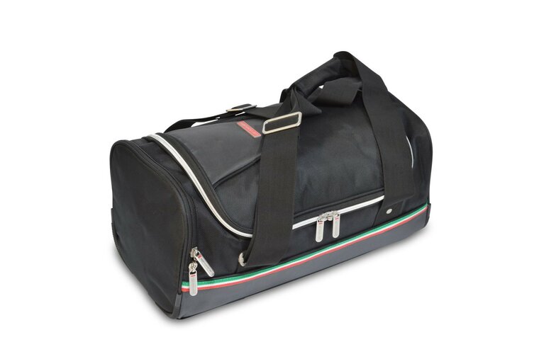 Carbags Reisetaschenset Fiat 500 3 deurs hatchback ab 2007
