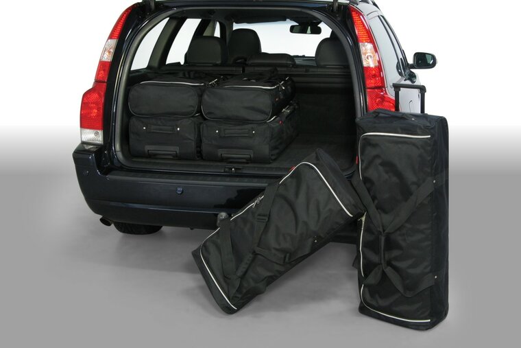 Carbags Reisetaschenset Volvo V70 (P26) Kombi 2000 - 2007