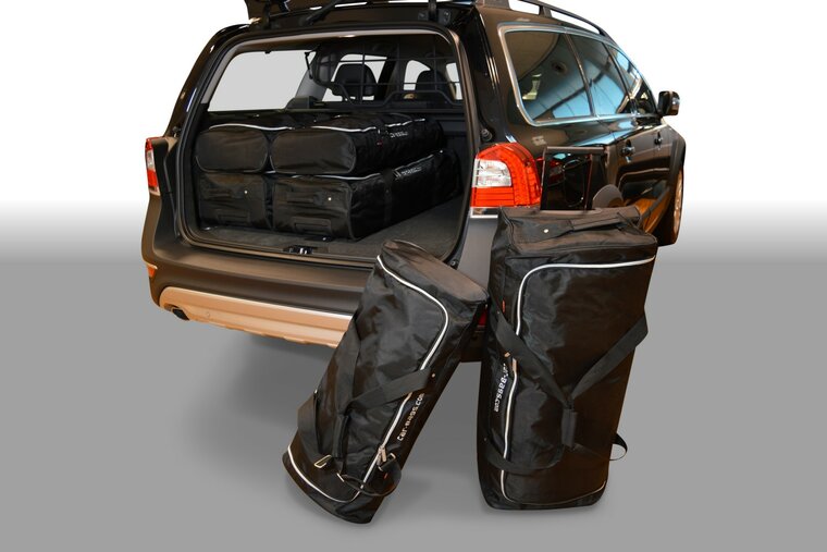 Carbags Reisetaschenset Volvo XC70 (P24) Kombi 2007 - 2016