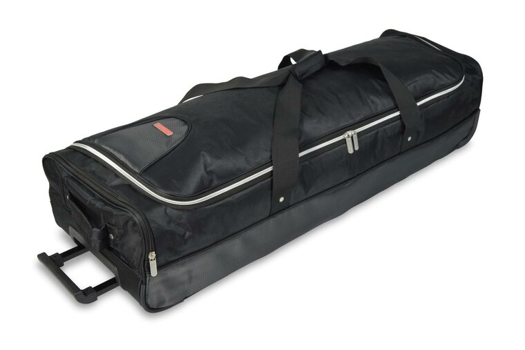 Carbags Reisetaschenset Volvo S60 I 4-t&uuml;rig Limousine 2000 - 2010