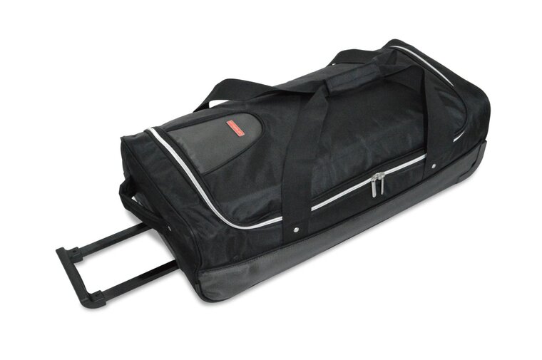 Carbags Reisetaschenset Audi Q3 (8U) SUV 2011 - 2018