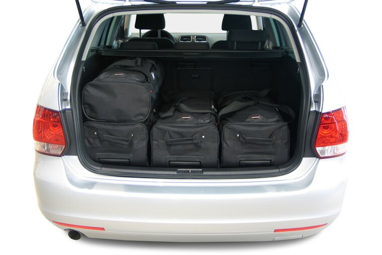 Carbags Reisetaschenset Volkswagen Golf V Variant (1K) 2007 - 2009